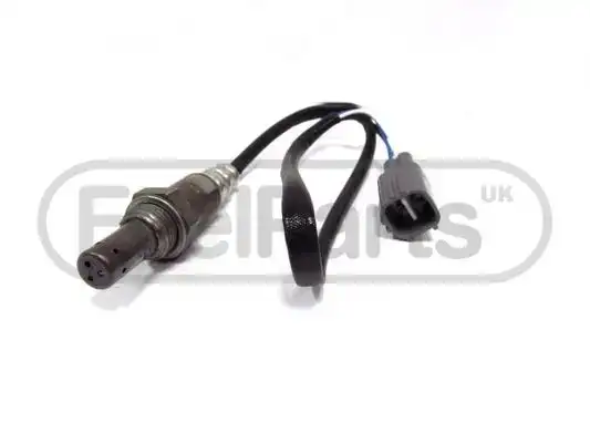 Αισθητήρες Λ (λάμδα) …