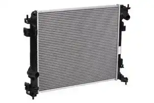 Ψυγείο Νερού NISSAN …