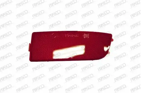 Αντανακλαστικό Φανάρι MERCEDES SPRINTER Van 2013 - 2018 411 CDI (906.653, 906.655, 906.657)  ( OM 646.985  ) (109 hp ) Πετρέλαιο #539006102