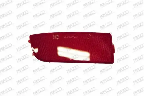 Αντανακλαστικό Φανάρι MERCEDES SPRINTER Van 2013 - 2018 411 CDI (906.653, 906.655, 906.657)  ( OM 646.985  ) (109 hp ) Πετρέλαιο #539006101