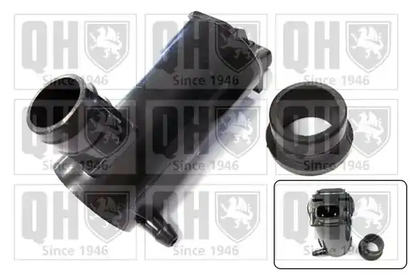 Μοτεράκι Δοχείου Υαλοκαθαριστήρων …