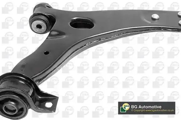Ψαλίδι FORD FOCUS ( DFW ) Sedan / 4dr 2002 - 2004 ( MK1B ) 1.4 16V  ( FXDA,FXDB,FXDC,FXDD  ) (75 hp ) Βενζίνη #TRC2332