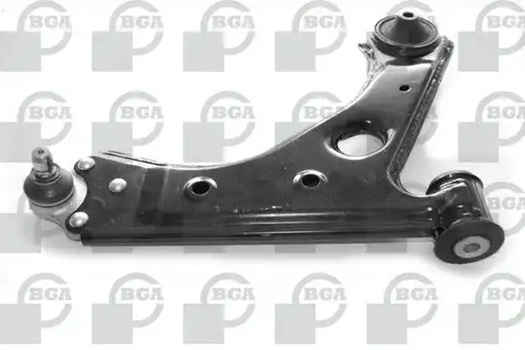 Ψαλίδι OPEL CORSA Hatchback / 3dr 2006 - 2011 ( D ) 1.0 (L08, L68)  ( Z 10 XEP  ) (60 hp ) Βενζίνη #TRC9515