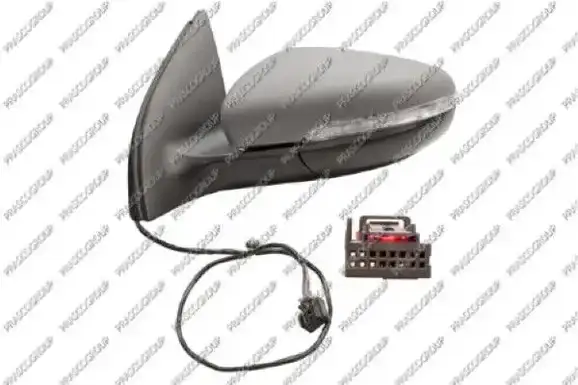 Καθρέπτης Ηλεκτρικός VW …
