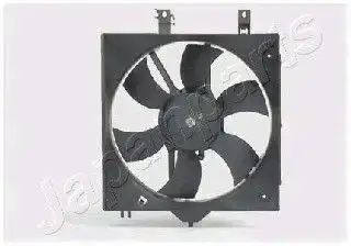 Βεντιλατέρ A/C NISSAN …