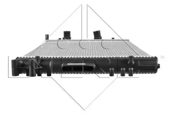 Ψυγείο Νερού FIAT …