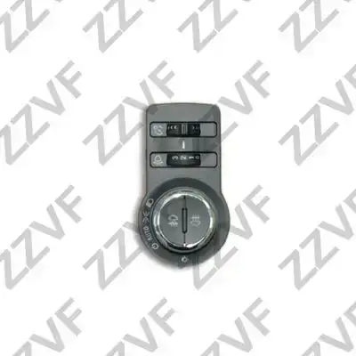 Διακόπτης Ρύθμισης Φωτών …