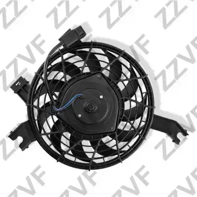 Βεντιλατέρ A/C TOYOTA …