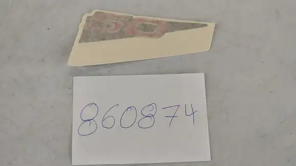 ΑΥΤΟΚΟΛΛΗΤΟ ΑΡΙΣΤΕΡΟ APRILIA …