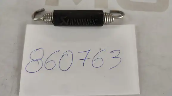 ΕΛΑΤΗΡΙΟ ΕΞΑΤΜΙΣΗΣ ACRAPOVIC RSV4