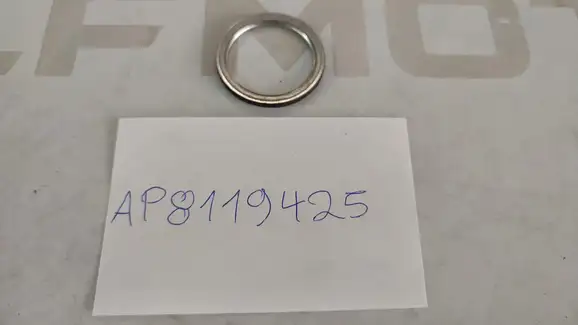 ΖΟΥΑΝ ΕΞΑΤΜΙΣΗΣ APRILIA …