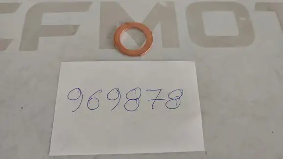 ΦΛΑΝΤΖΑ ΕΞΑΤΜΙΣΗΣ DERBI-PIAGGIO-SCARABEO