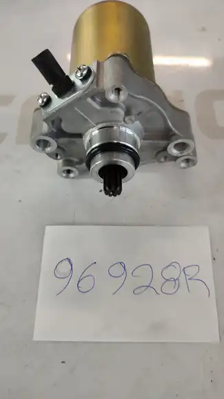 MIZA DERBI-GILERA-PIAGGIO-SCARABEO