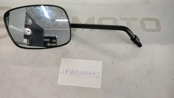 ΚΑΘΡΕΦΤΗΣ ΑΡΙΣΤΕΡΟΣ SCARABEO …