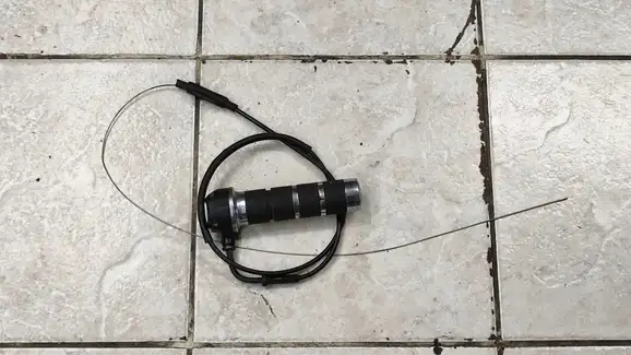 ΓΚΑΖΙΕΡΑ YAMAHA NEOs 50