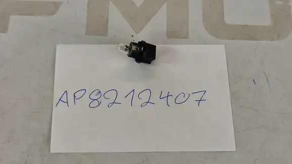 ΛΑΜΠΑ 12V 1,2W …