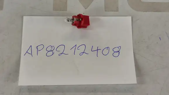 ΛΑΜΠΑ ΤΑΜΠΛΟ ΜΕ …