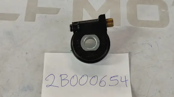 ΑΤΕΡΜΟΝΑΣ ΚΟΝΤΕΡ SCARABEO …