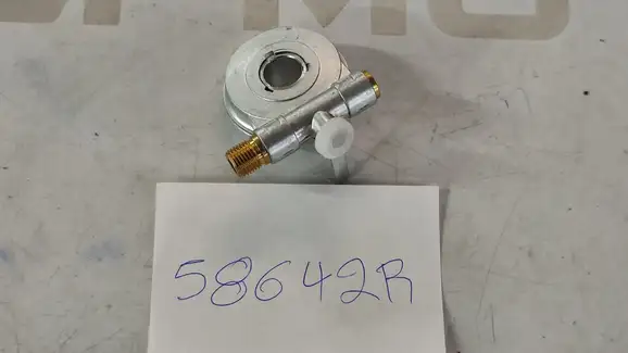 ΑΤΕΡΜΟΝΑΣ ΚΟΝΤΕΡ SCARABEO …