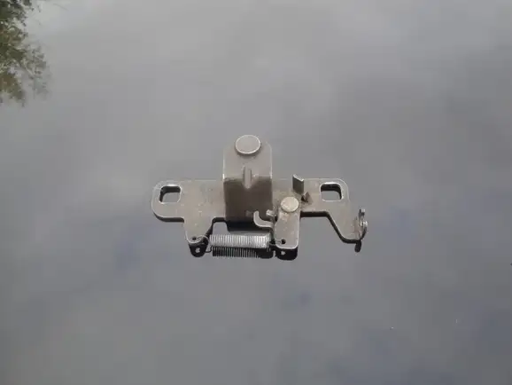 Κλειδαρια Καπω Εμπρος …