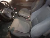 Suzuki Swift GTI …