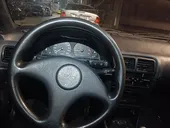 Suzuki Swift GTI …