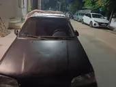 Suzuki Swift GTI …