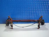 Αξονας Πισω Citroen …