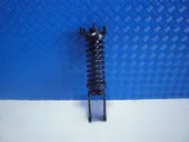 Jeep Cherokee Τετράπορτο Βενζίνη Αμορτισέρ Εμπρός Χρονολογία 2002 έως 2009 Κυβικά 2400