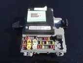 Jeep Cherokee Ασφαλειοθηκη Ταμπλο Χρονολογία 2002 έως 2009 Κυβικά 2400