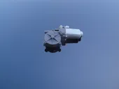 Μοτέρ Γρύλου Παραθύρου …