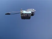 Κλειδαρια Εμπρος Συνοδηγου Citroen Saxo Coupe Χρονολογια 1996 εως 1999 Κυβικα 1100cc thumbnail