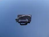 Χερουλι Πορτας Εμπρος Συνοδηγου Citroen Saxo Coupe Χρονολογια 1996 εως 1999 Κυβικα 1100cc thumbnail