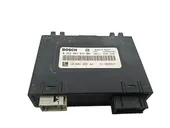 Μονάδα Άνεσης SAAB …