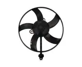 Βεντιλατέρ Νερού SKODA FABIA Hatchback / 5dr 2007 - 2011 1.2  ( BBM,CHFA  ) (60 hp ) Βενζίνη #066606470
