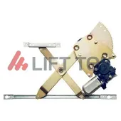 Γρύλος Παραθύρου Ηλεκτρικός HONDA CIVIC …