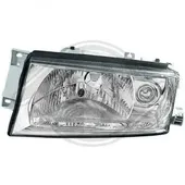 Φανάρι Εμπρός SKODA …