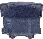 Ποδιά Μηχανής MERCEDES …