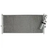 Ψυγείο A/C (Εξωτερικό) …