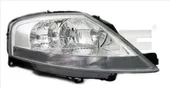Φανάρι Εμπρός CITROEN C3 Hatchback …