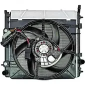 Βεντιλατέρ Νερού CITROEN …