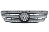 Χρώμιο Μάσκας MERCEDES M-CLASS SUV/ …