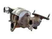 Turbo-Εξαρτήματα NISSAN QASHQAI …