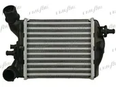 Ψυγείο Intercooler FIAT …