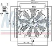 Βεντιλατέρ Νερού SUZUKI …