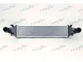 Ψυγείο Intercooler MERCEDES …