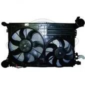 Ψυγείο Νερού SKODA …