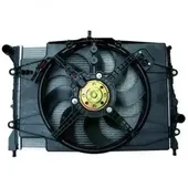 Βεντιλατέρ Νερού ALFA …