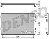 Ψυγείο A/C (Εξωτερικό) …
