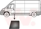 Φάσα Πόρτας FIAT DUCATO Van …